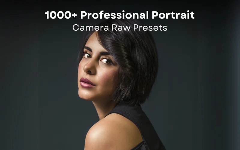 Adobe Camera Raw presets, ACR presets for photographers, best Camera Raw presets, best ACR presets, ACR presets