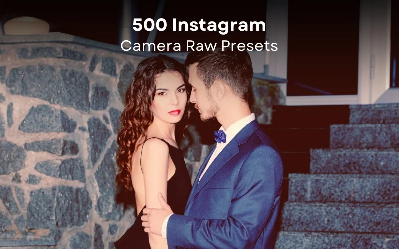 Adobe Camera Raw presets, ACR presets for photographers, best Camera Raw presets, best ACR presets, ACR presets