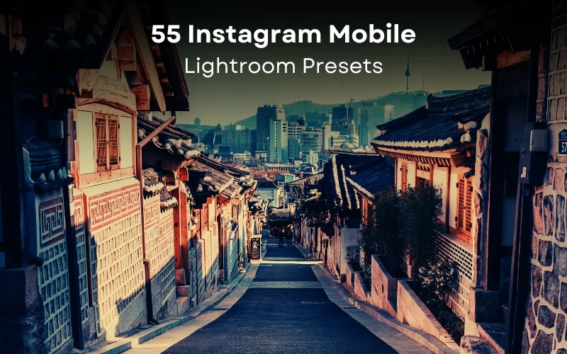 Lightroom presets, Adobe Lightroom presets, presets for lightroom, best lightroom presets, best lightroom mobile presets