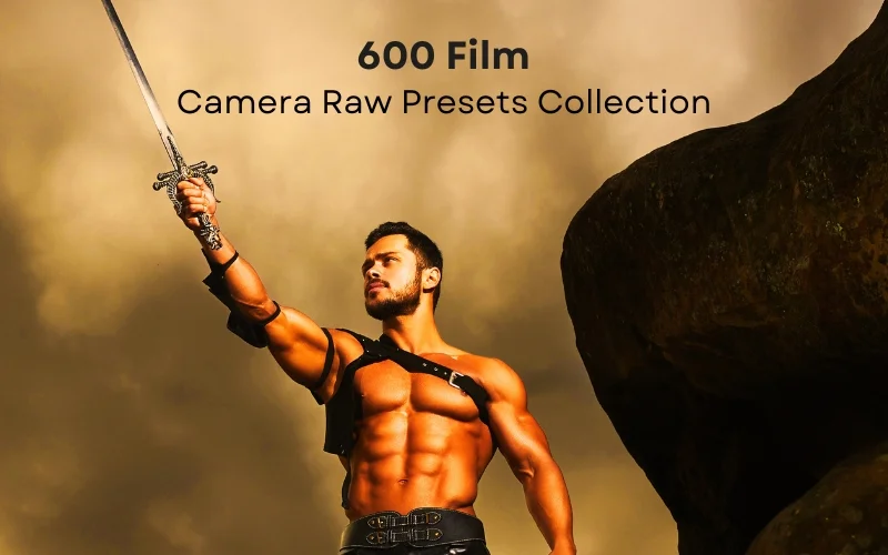 Adobe Camera Raw presets, ACR presets for photographers, best Camera Raw presets, best ACR presets, ACR presets