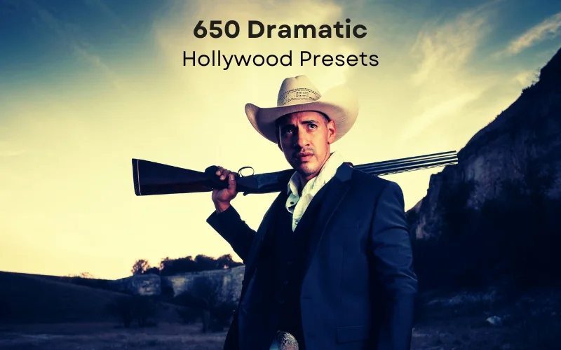 Adobe Camera Raw presets, ACR presets for photographers, best Camera Raw presets, best ACR presets, ACR presets