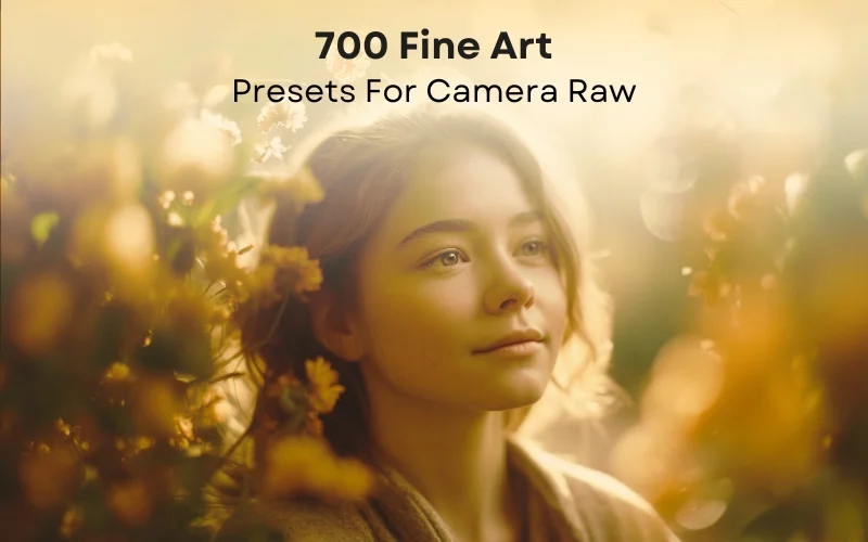 Adobe Camera Raw presets, ACR presets for photographers, best Camera Raw presets, best ACR presets, ACR presets