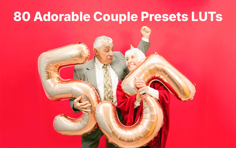 effects for couple photography