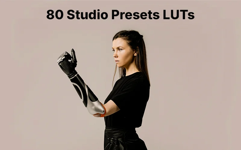 effects for studio photography