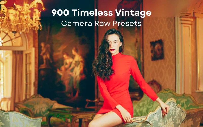 Adobe Camera Raw presets, ACR presets for photographers, best Camera Raw presets, best ACR presets, ACR presets