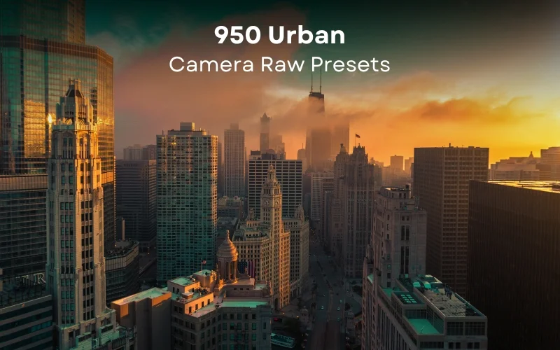 Adobe Camera Raw presets, ACR presets for photographers, best Camera Raw presets, best ACR presets, ACR presets