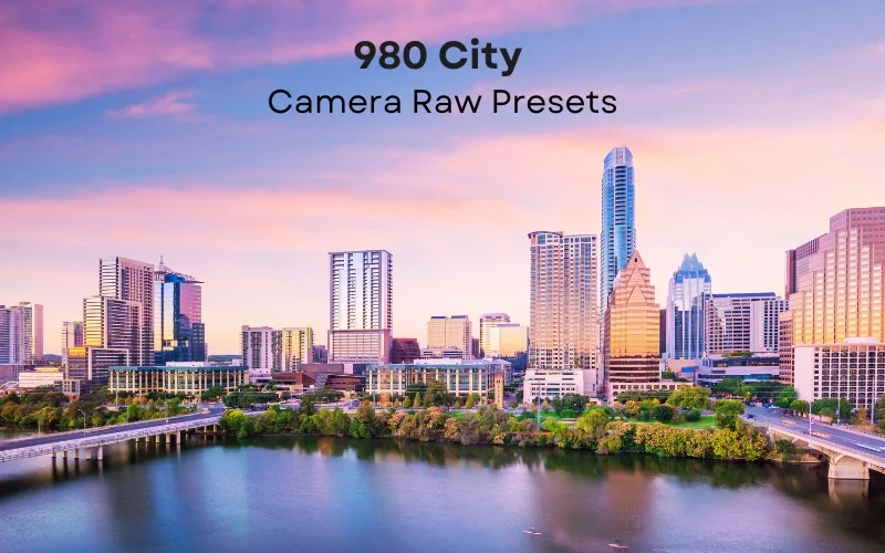 Adobe Camera Raw presets, ACR presets for photographers, best Camera Raw presets, best ACR presets, ACR presets