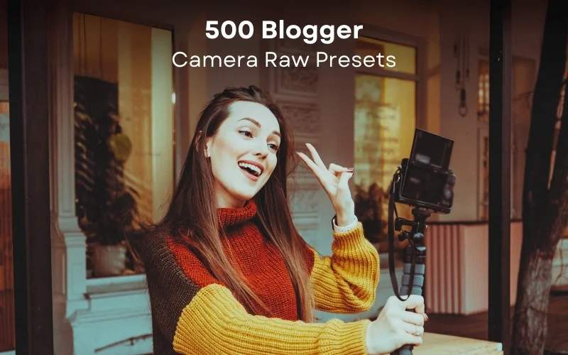 Adobe Camera Raw presets, ACR presets for photographers, best Camera Raw presets, best ACR presets, ACR presets