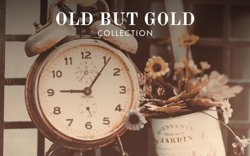 Old But Gold Collection