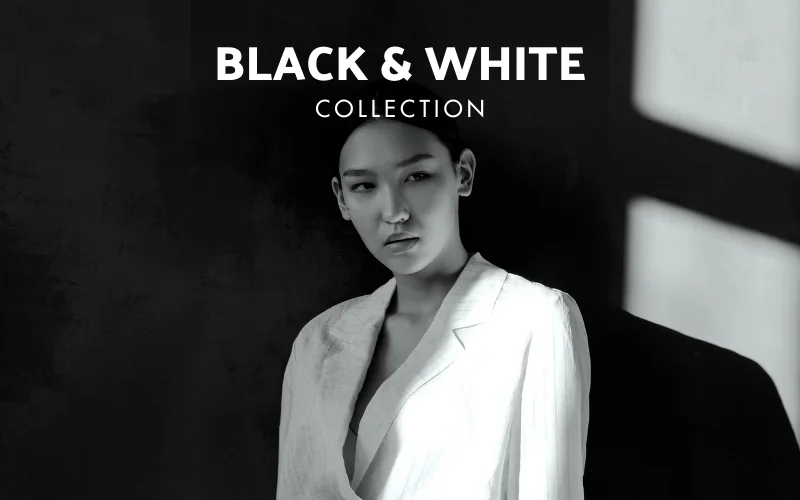 Black & White Collection