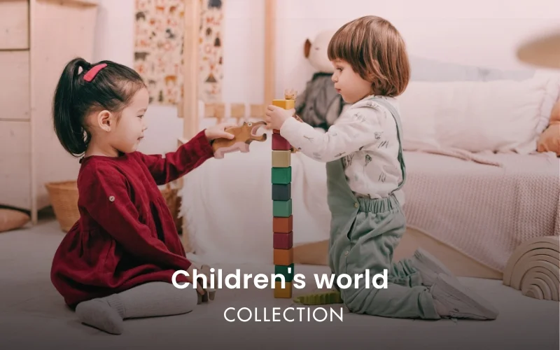 Children's World Collection