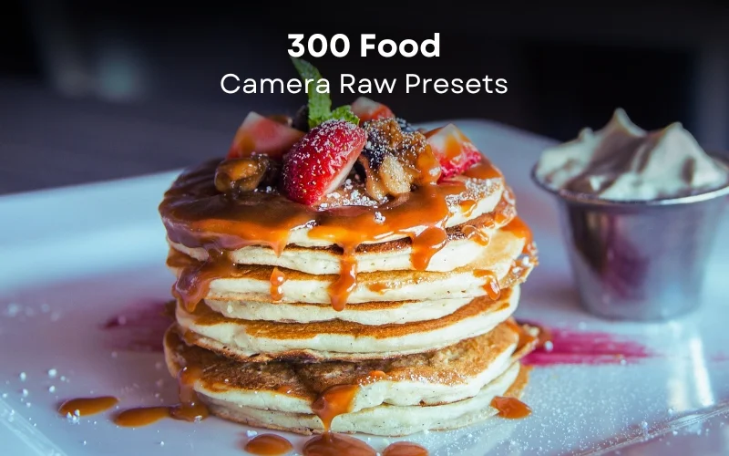 Adobe Camera Raw presets, ACR presets for photographers, best Camera Raw presets, best ACR presets, ACR presets