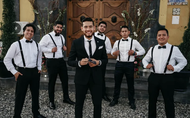 Themed Outfits: Matching outfits Photo Ideas