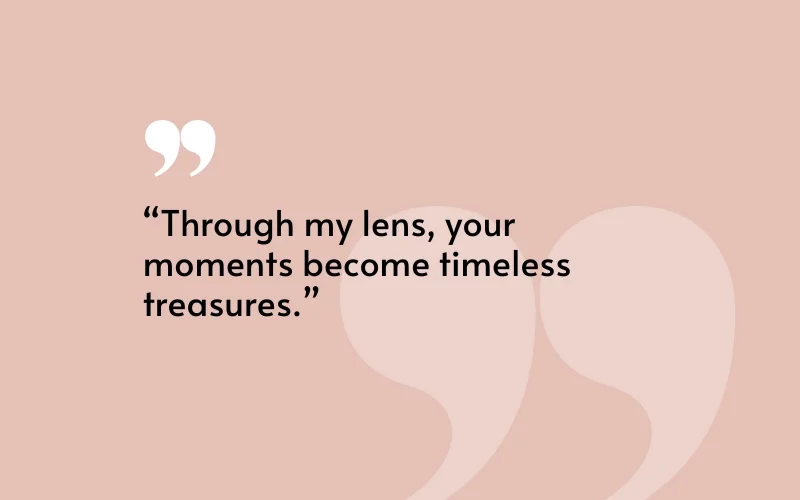 life inspirational camera quotes, cute photography quotes, photography visiting card quotes