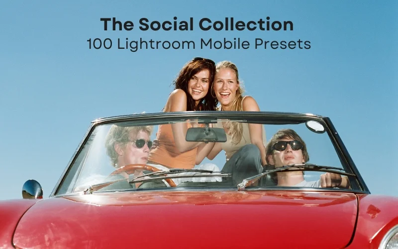 Lightroom presets, Adobe Lightroom presets, presets for lightroom, best lightroom presets, best lightroom mobile presets