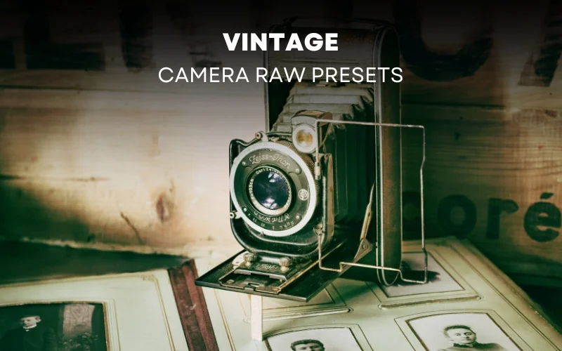 Adobe Camera Raw presets, ACR presets for photographers, best Camera Raw presets, best ACR presets, ACR presets