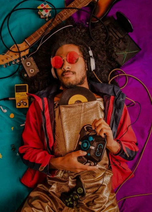 high drama shots fashion photography trends