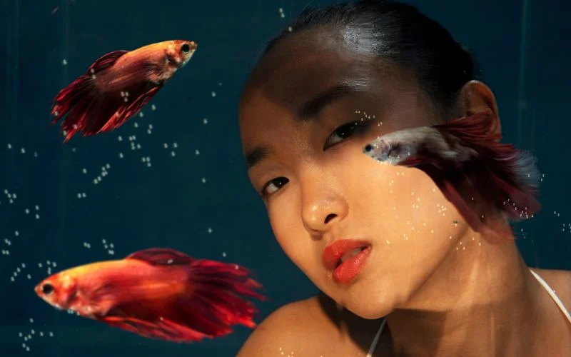 trends in photography—hyperrealism