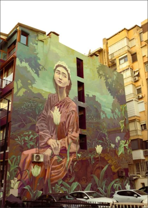 public art photography