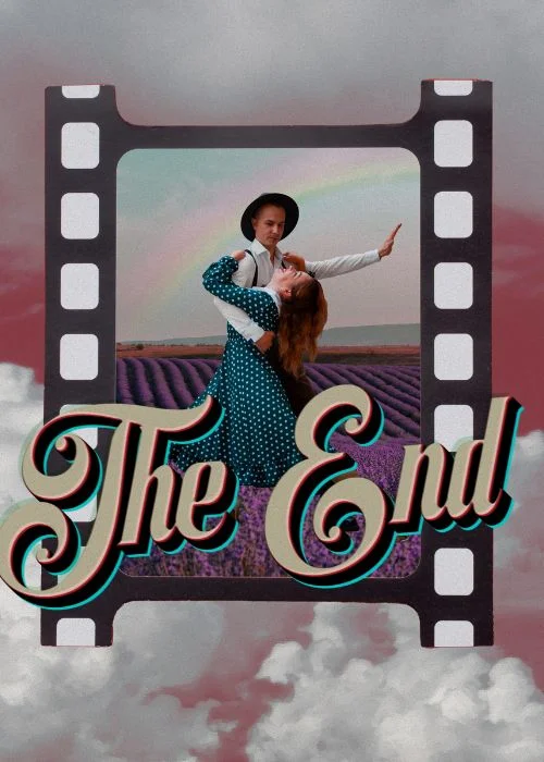 trends in photography- retro film