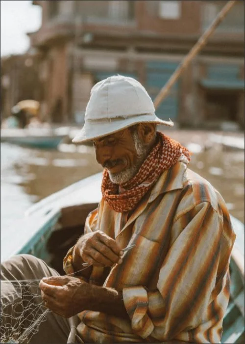 street candid moments