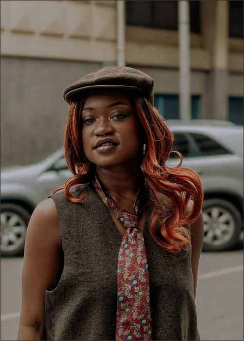 trend of vertical photo