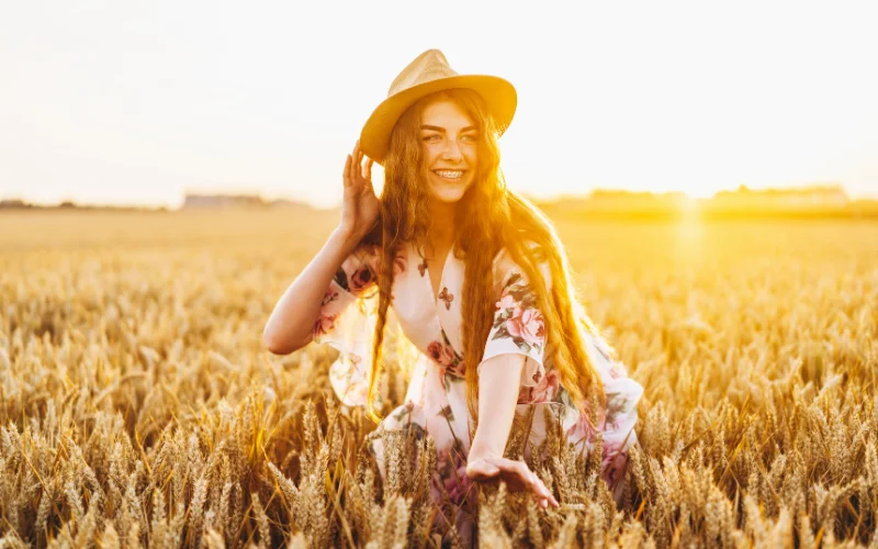 portrait photography