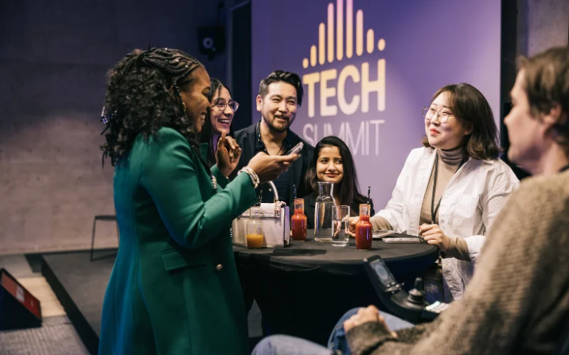 Event Photo - Photography genres