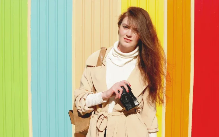 types of photography