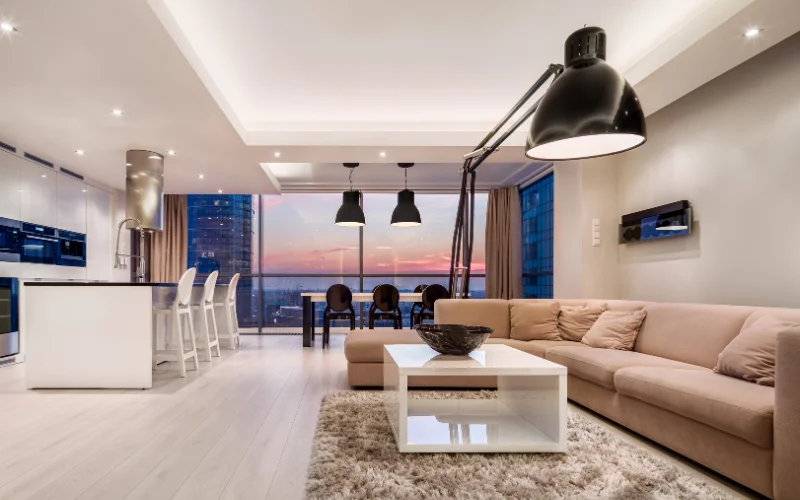 real estate photography