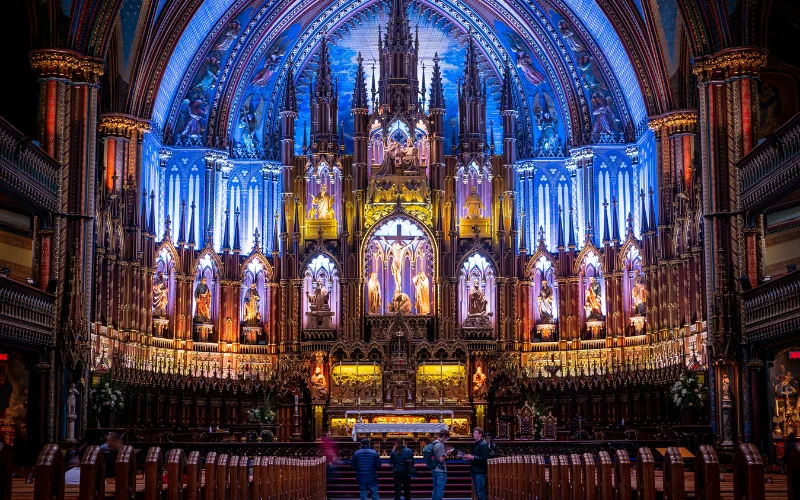 types of photography genres - Architecture