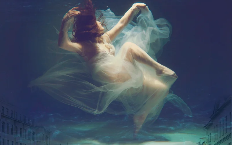 Underwater Photography