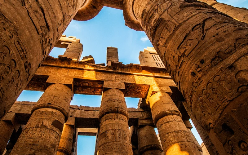 Historical or Heritage Photography