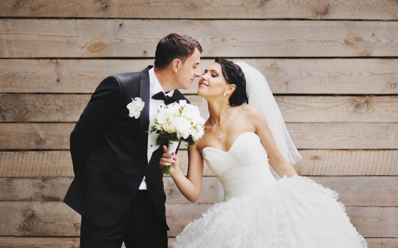 types of photography