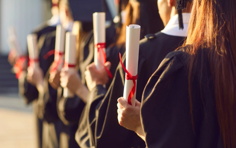 graduation photography