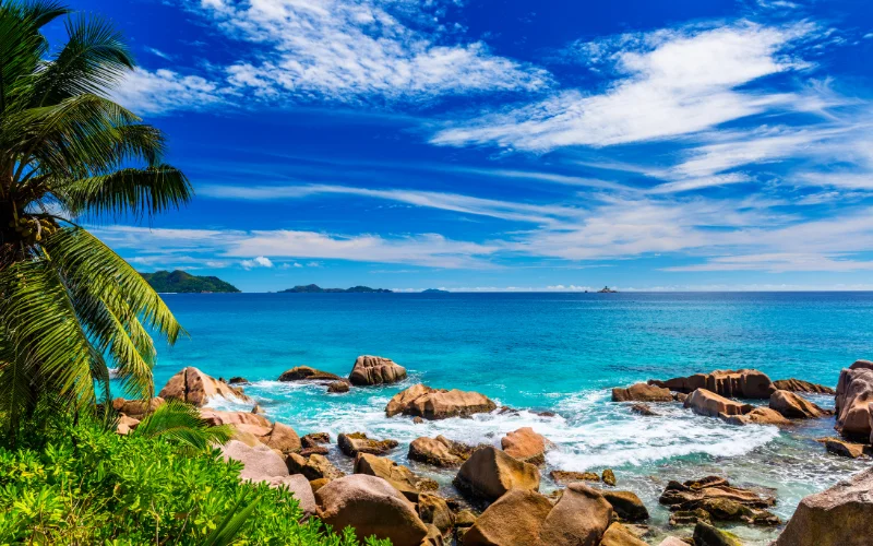 seascapes - types of photography