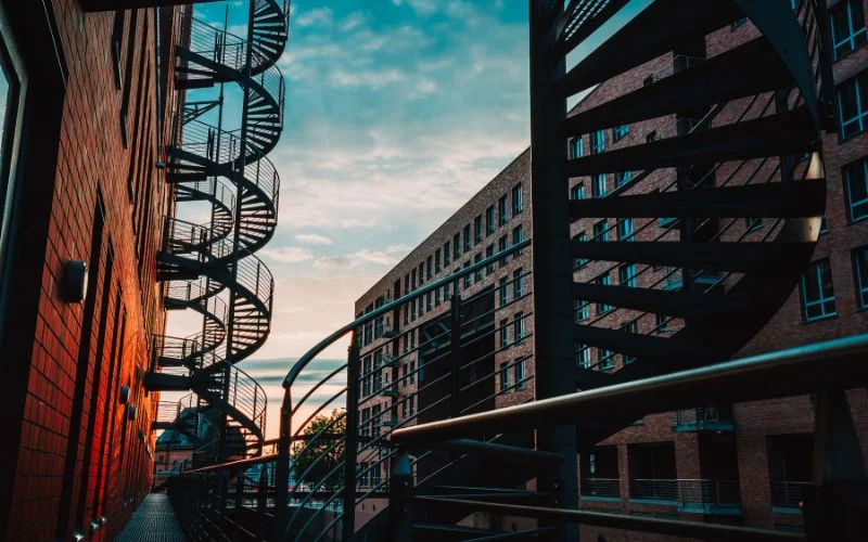 urban aesthetic photography