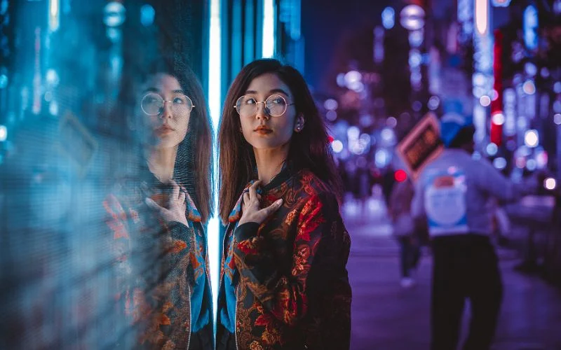 what is aesthetic photography