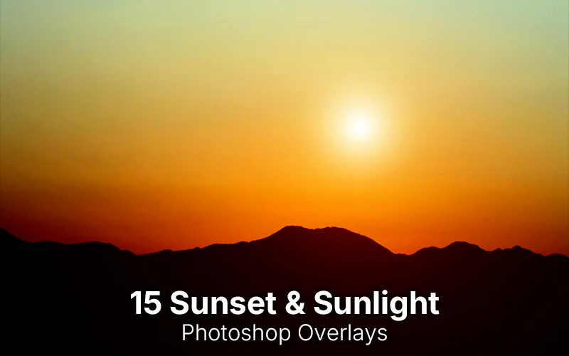sunlight overlays, sunset overlays, radiant sun overlays, photoshop overlays, sun ps overlays, sun overlays, sun photoshop overlays
