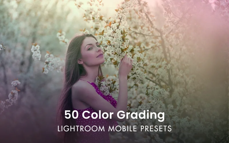 Lightroom presets, Adobe Lightroom presets, presets for lightroom, best lightroom presets, best lightroom mobile presets