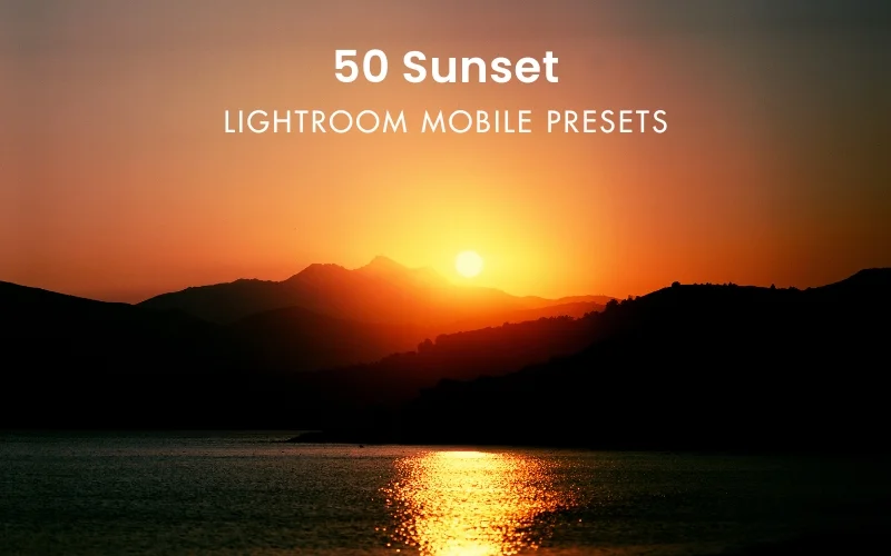 Lightroom presets, Adobe Lightroom presets, presets for lightroom, best lightroom presets, best lightroom mobile presets