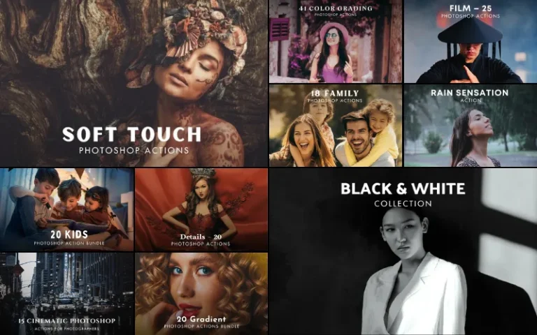 Best Photoshop Resources