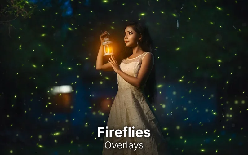 fireflies overlays, fireflies ps overlays, fireflies photoshop overlays, photoshop overlays