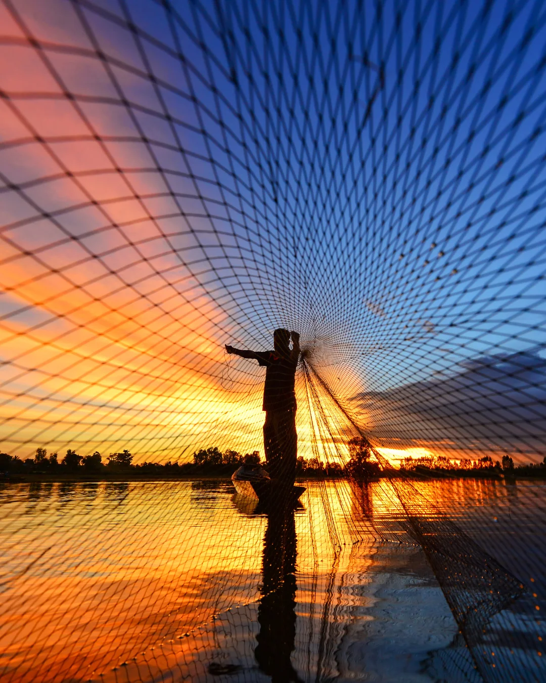 Instagram photo hacks - rule of thirds