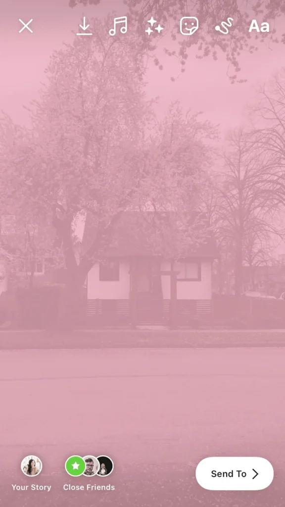 Instagram picture hacks, photography hacks for Instagram, Instagram photo hack, Instagram story hacks, Instagram story hack, IG story trick