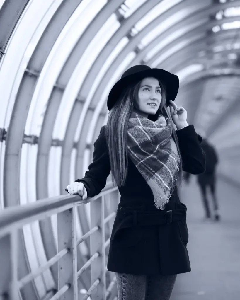 photography hacks for Instagram - use leading lines