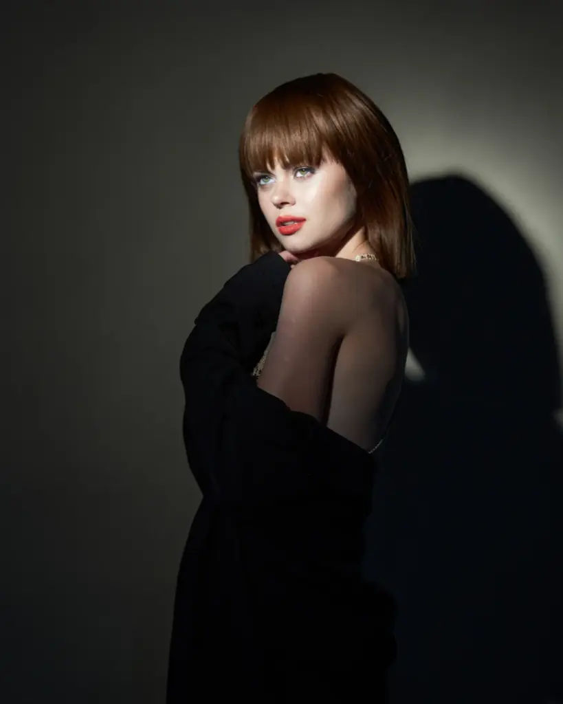 Instagram photo hacks -use shadow and light creatively