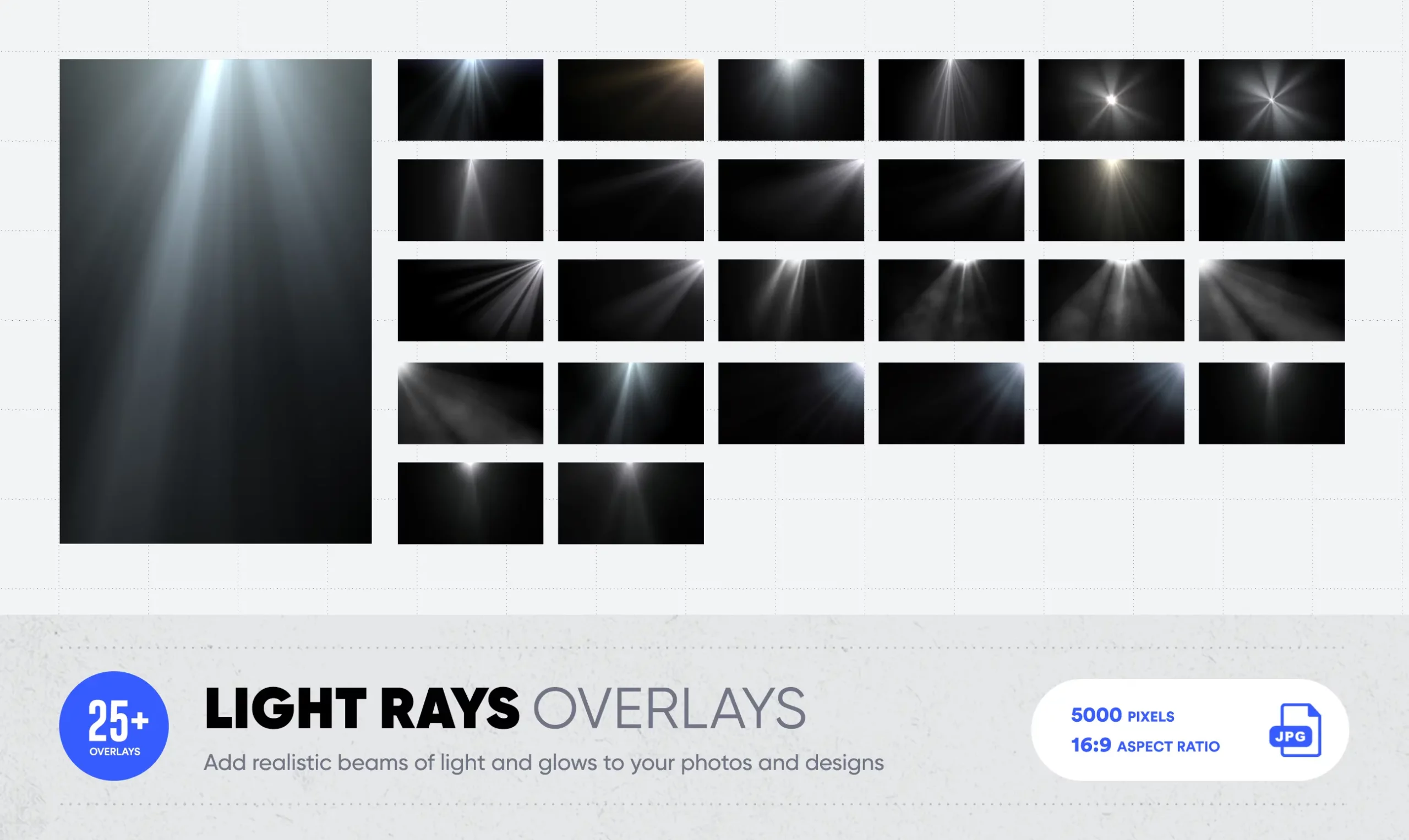 Light-Rays-Overlay