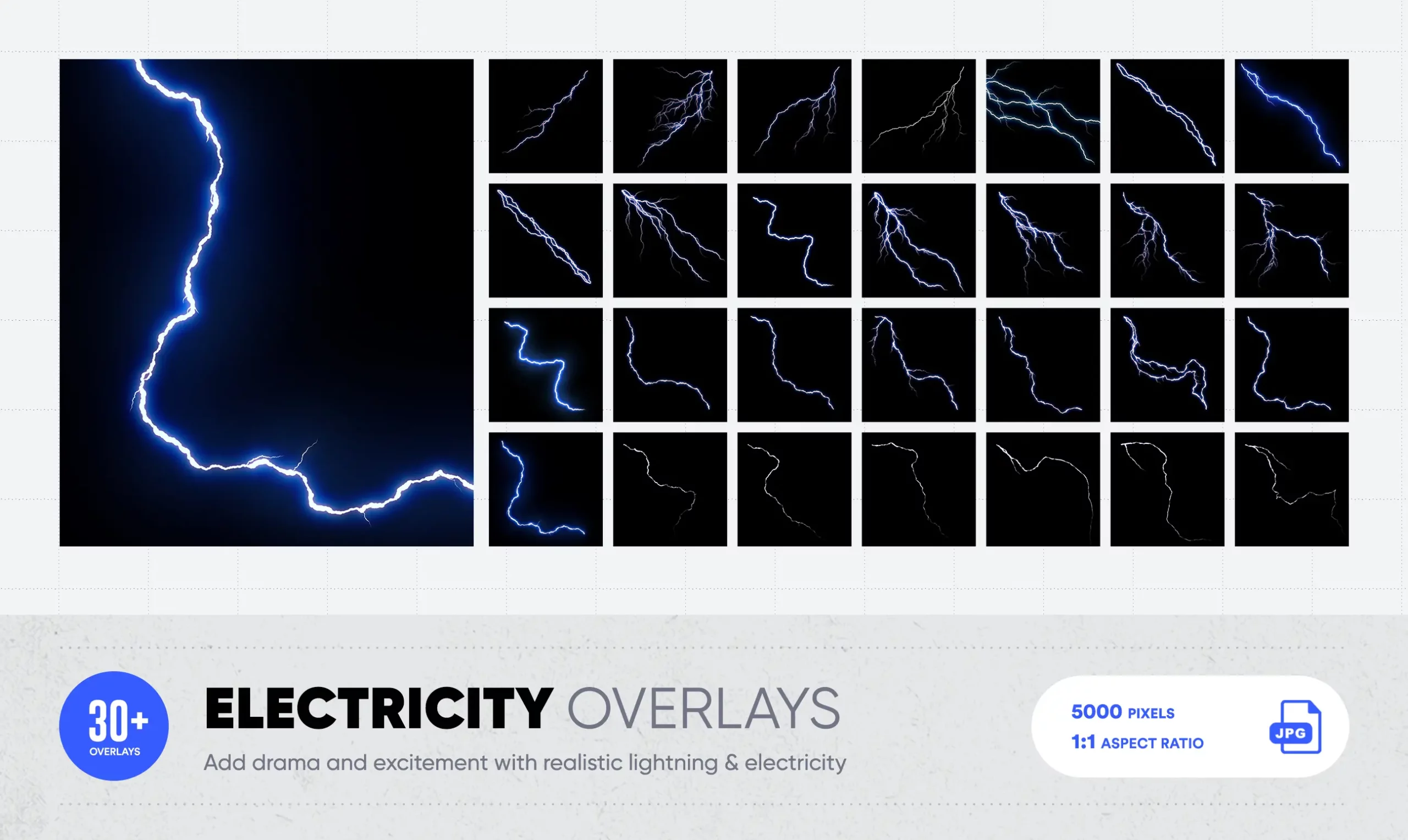 Lightning-and-Electricity