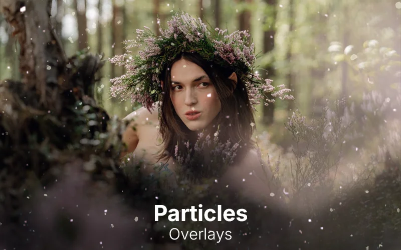 particles overlays, overlays particles and dust, cool overlays, photoshop overlays
